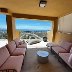 Bright With Breathtaking View * Estepona