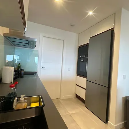 Bright With Breathtaking View *