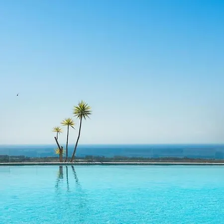 Apartamento Bright With Breathtaking View *
