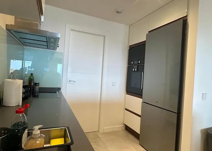 Bright With Breathtaking View *