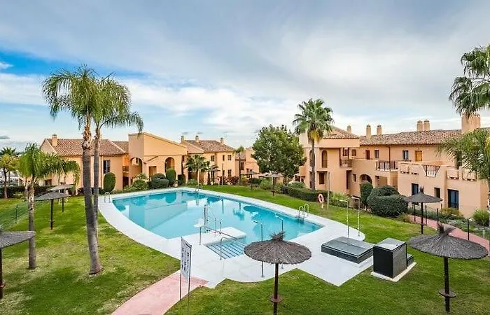 Bright With Breathtaking View